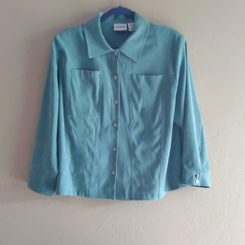 Bonworth top.